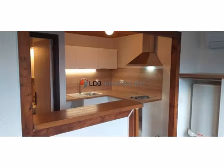 location appartement 2 pièces 32 m² à thuir (66300)  524 €