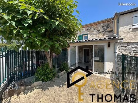 maison 2 pièces 47 m²
