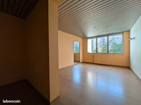 bureau tournon centre