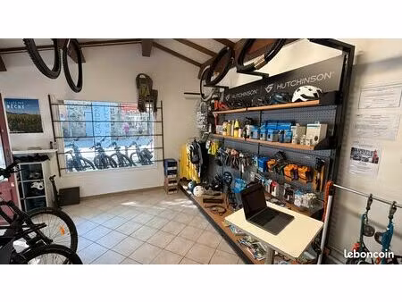 fond de commerce