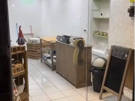 local commercial boutique