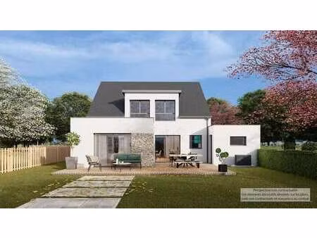 vente maison à baguer-pican (35120) : à vendre / 145m² baguer-pican