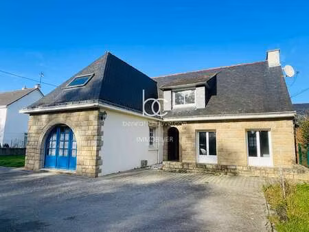 vente maison à sarzeau campagne-atlantique (56370) : à vendre / 162m² sarzeau campagne-atl