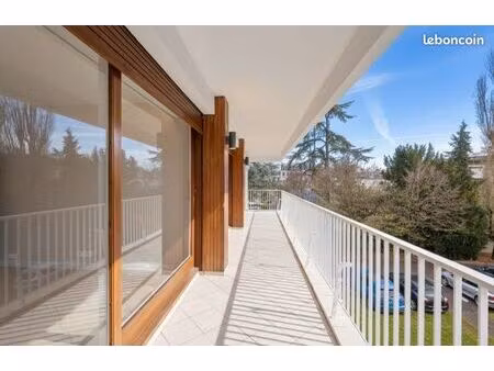 appartement 5p - marnes-la-coquette/ville d’avray