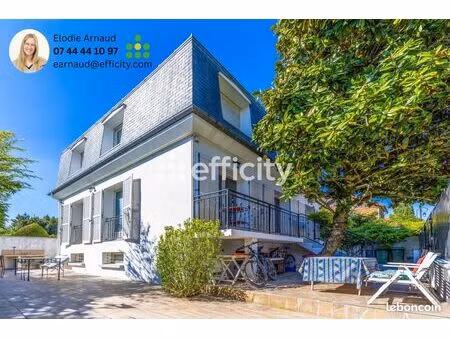 maison 7 pièces 160 m²