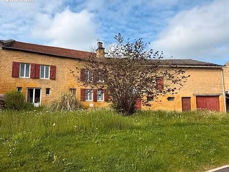 propriété 9 pièces 339 m²