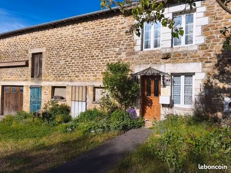 a vendre corps de ferme