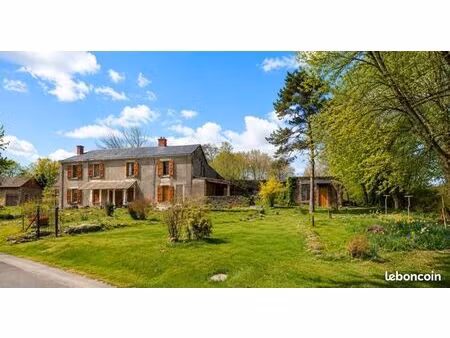 maison 6 pièces 93 m²