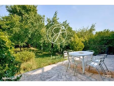 maison 6 pièces 114 m²
