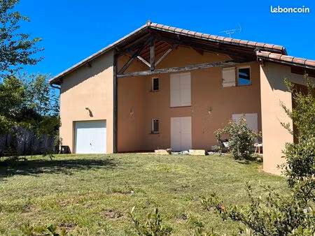 immeuble à vendre