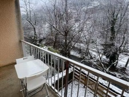 location appartement meublé