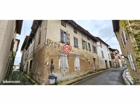 mas 8 pièces 350 m²