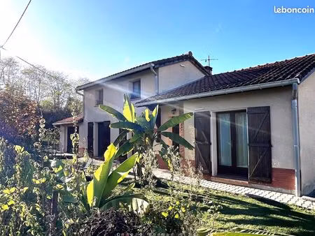 villa t4 avec jardin