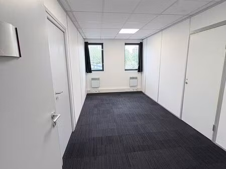 bureau privatif 15m² – proche la défense