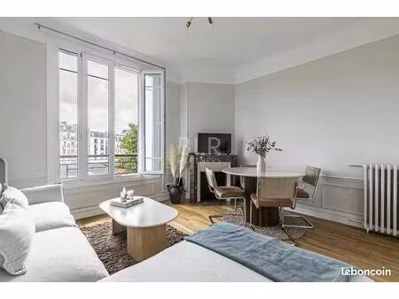 appartement 2 pièces 47 m²
