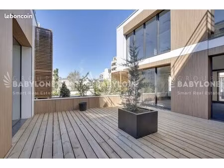 bureaux 181 m²