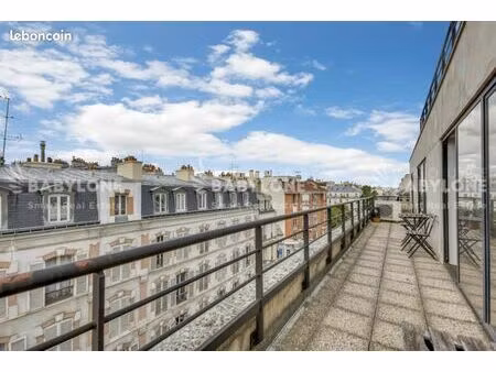 bureaux 489 m²
