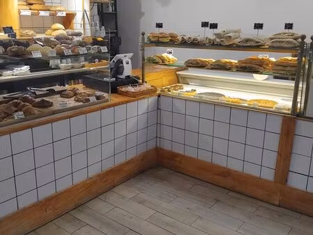 boulangerie pâtisserie à vendre