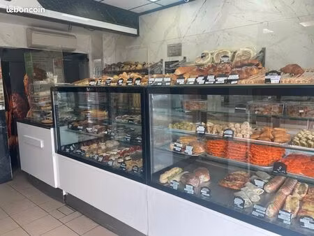 boulangerie