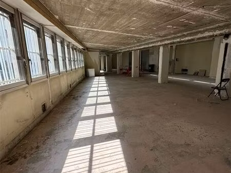 boutique 510 m² boulogne billancourt