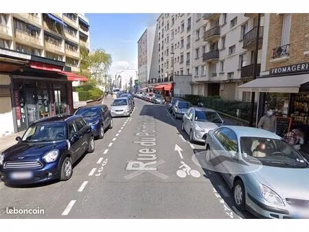 local commercial 150 m² boulogne billancourt