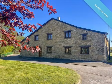 maison 8 pièces 277 m²