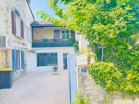 maison brassac