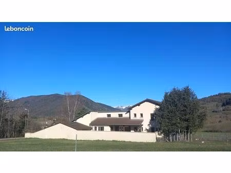 villa privée