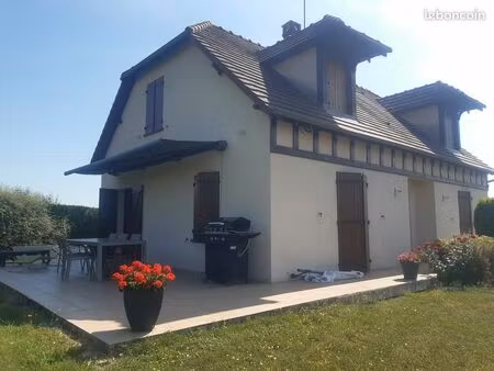maison t6