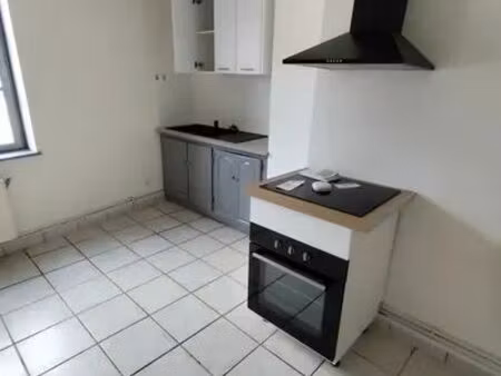 appartement 60m2