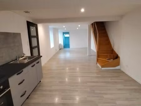 maison 4 pièces 96 m²