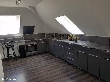 appartement a louer f3 77m²