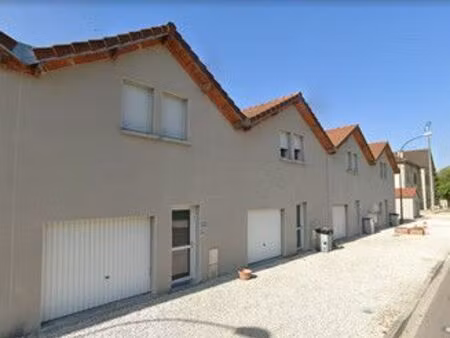 maison 4 pièces 113 m²