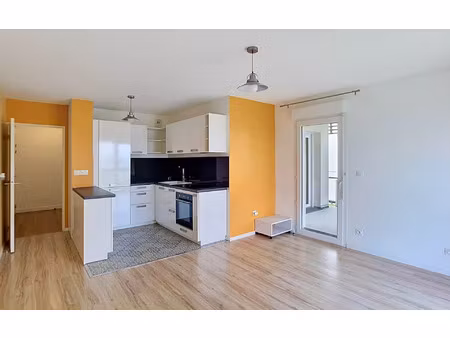 appartement angers m² t-3 à vendre  207 870 €