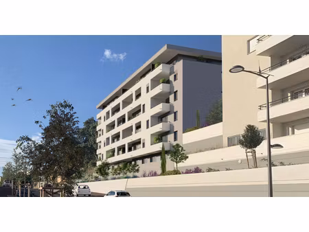 appartement t2 44m2