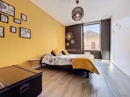 a louer appartement t2 meublé – centre-ville
