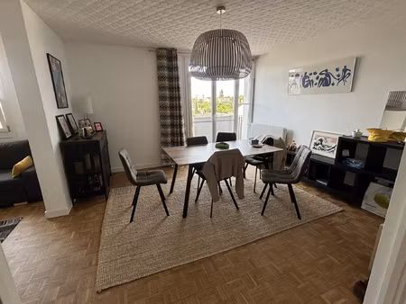 à louer appartement t4 de 66 56 m2 chalon-sur-saône
