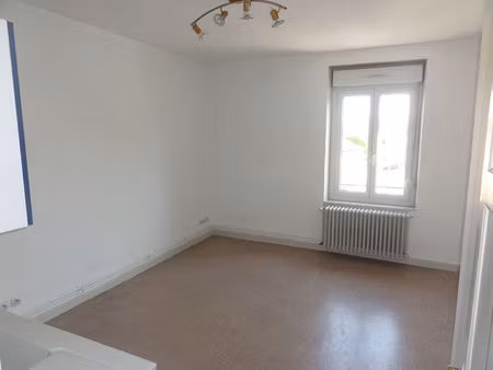 appartement clouange 1 pièce(s) 31 m2