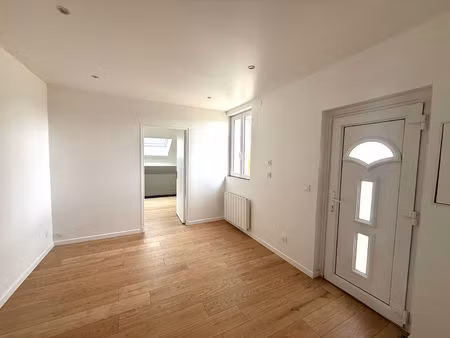 appartement colombes 2 pièce(s) 24 m2