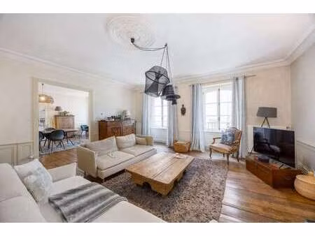 vente appartement 4 pièces à dinan (22100) : à vendre 4 pièces / 146m² dinan
