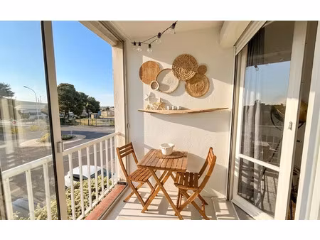 appartement frontignan 80 m² t-4 à vendre  199 000 €