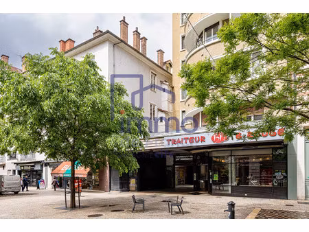 appartement à vendre grenoble