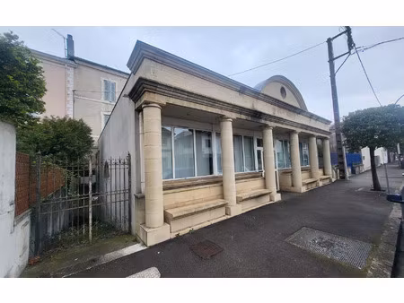 immeuble dax m² t-8 à vendre  945 000 €