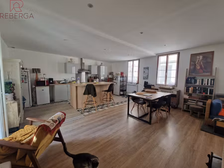 a louer appartement t3 labruguiere