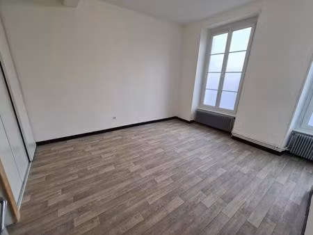 appartement t1 39 m2 coeur de ville