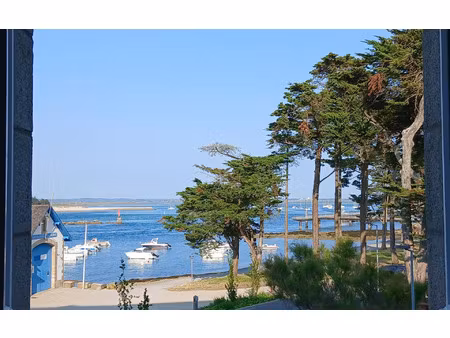 appartement le croisic 30.39 m² t-2 à vendre  233 200 €