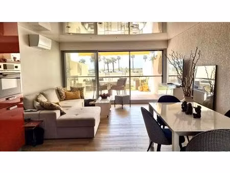 appartement 3 pièces