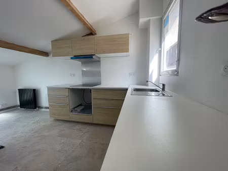 a louer appartement t2 60 m2 libourne