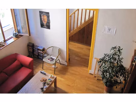 appartement lyon 1 43.82 m² t-2 à vendre  195 000 €