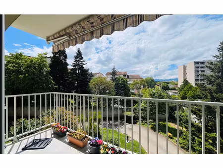 appartement lyon 5 67.51 m² t-3 à vendre  220 000 €